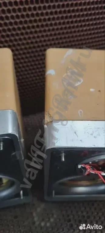 Корпуса колонок Samsung