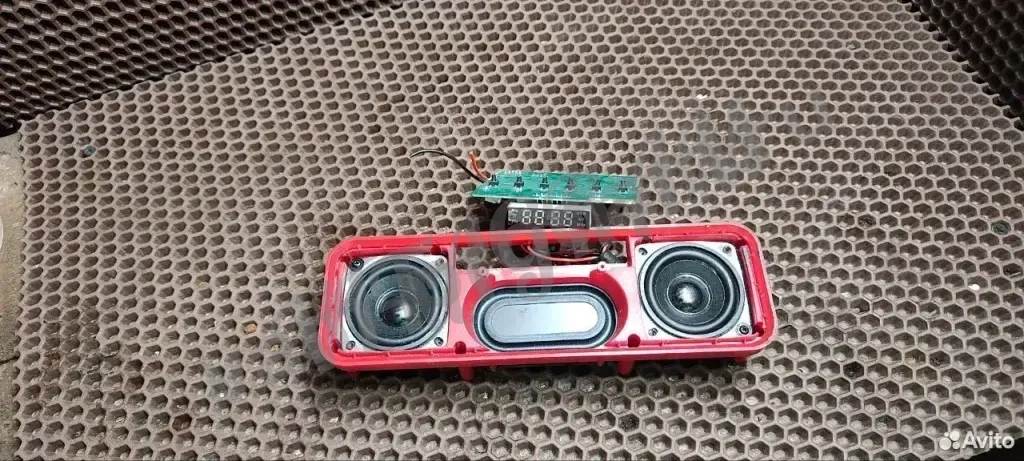 Колонка Dexp P250