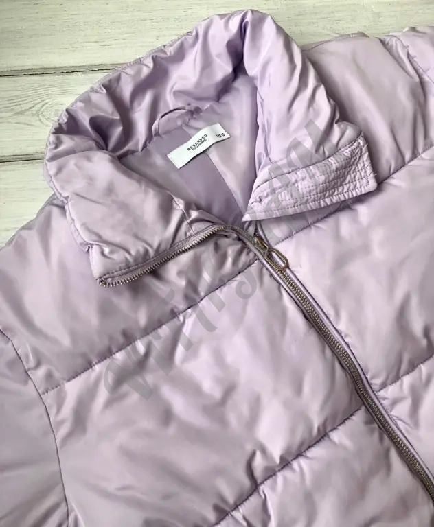 Куртка женская демисезонная 44 46 M Reserved