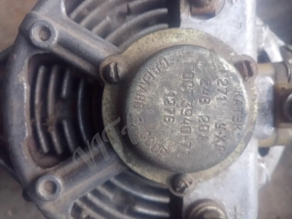 Генератор Г-271