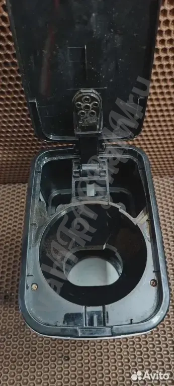 Кофеварка капельная