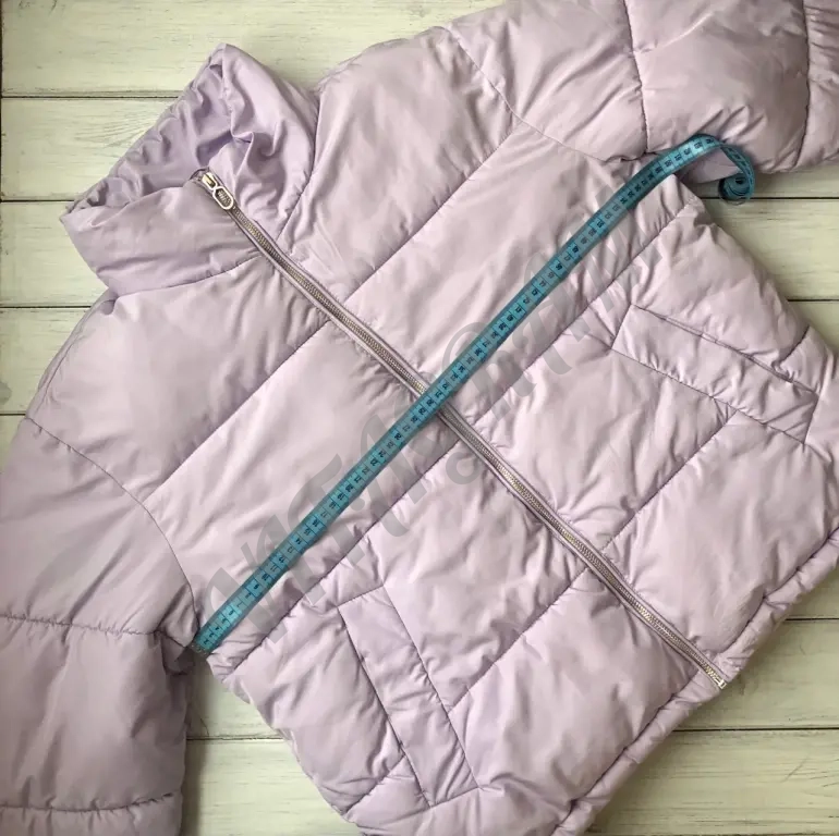 Куртка женская демисезонная 44 46 M Reserved
