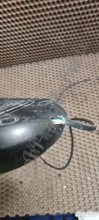 Компьютерная мышка Dialog Pointer MOP-22SU