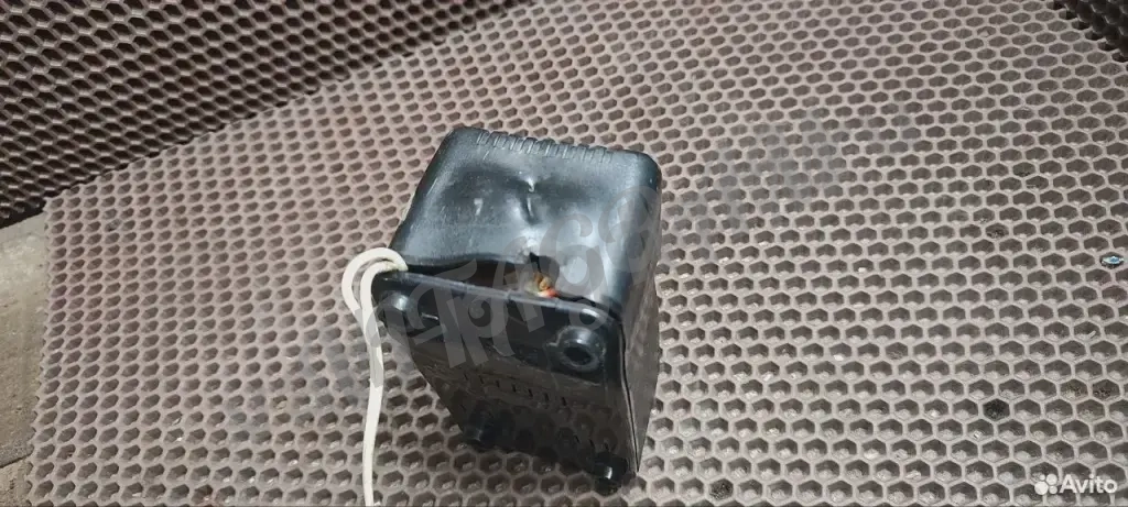 Зарядное устройство для АКБ