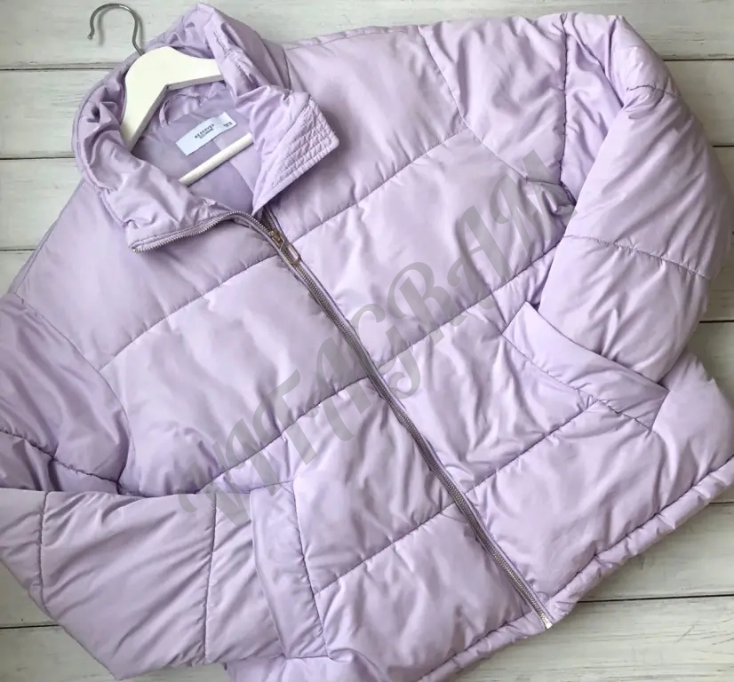 Куртка женская демисезонная 44 46 M Reserved