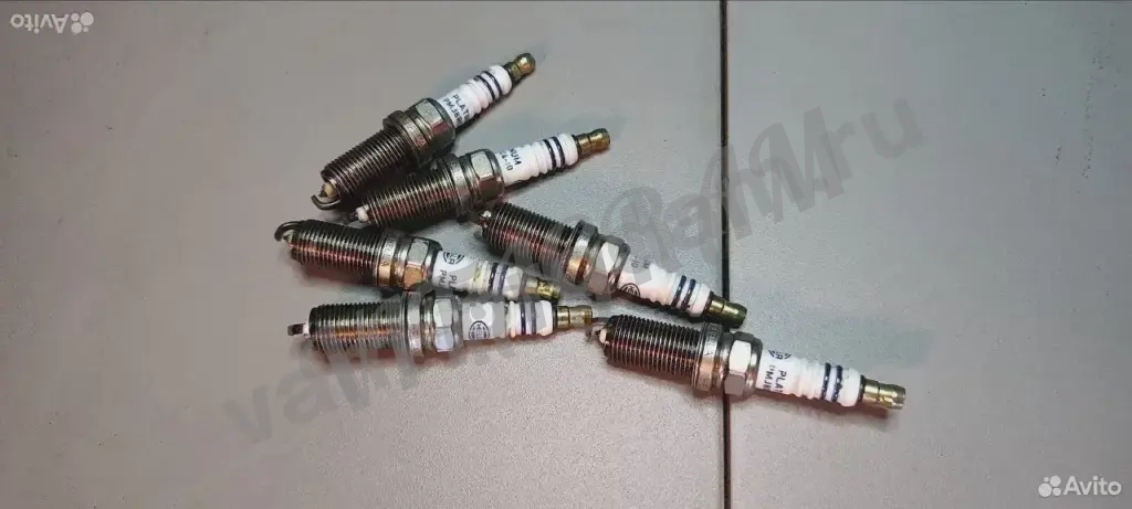 Свеча зажигания Platinum, PMJ8RC4-10 8EH188705