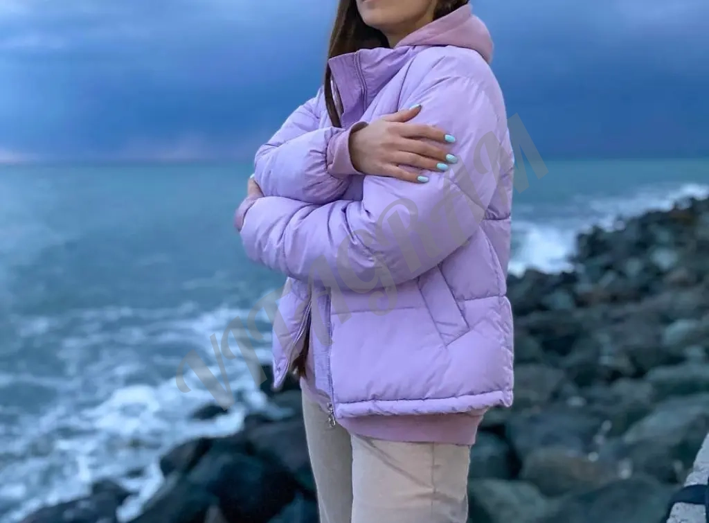 Куртка женская демисезонная 44 46 M Reserved