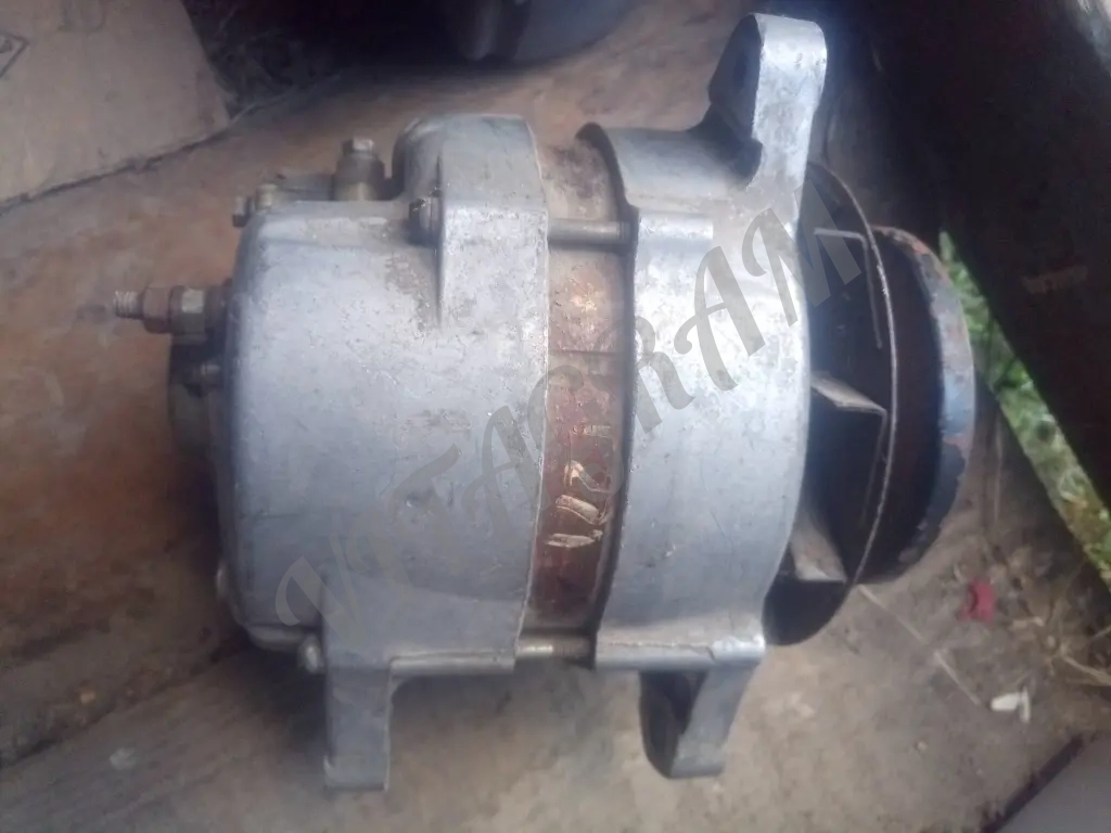 Генератор Г-271