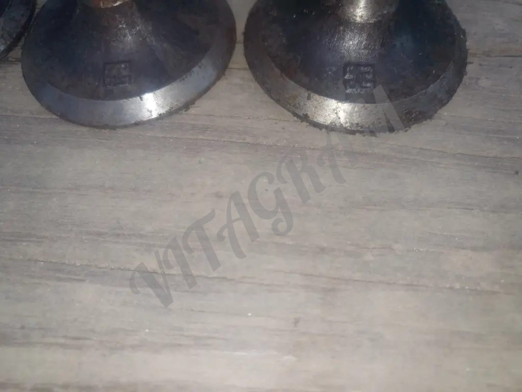 Впускные клапана Газ 51, газ 63, Газ 52, львовский погрузчик