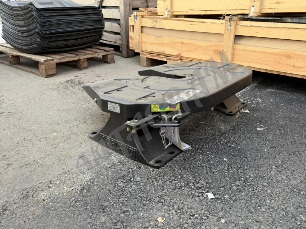 Устройство седельное V.orlandi в наличии