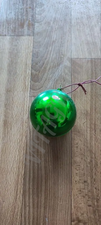 Ёлочная игрушка СССР винтаж