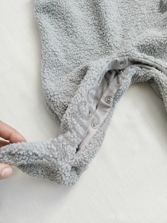 Комбинезон для малыша