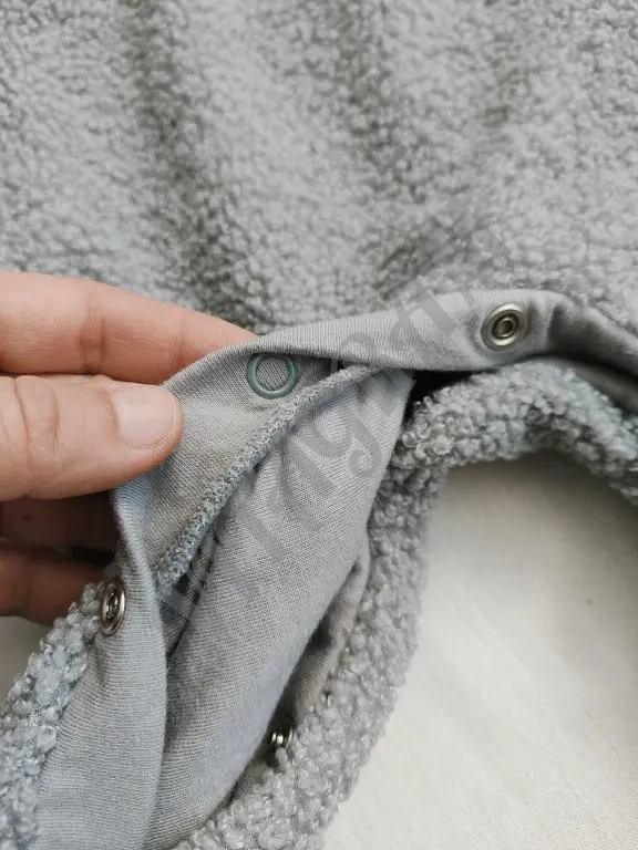 Комбинезон для малыша