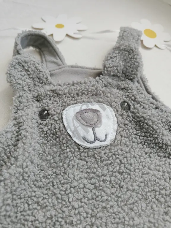 Комбинезон для малыша