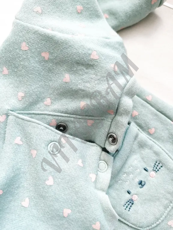 Платье на малышку