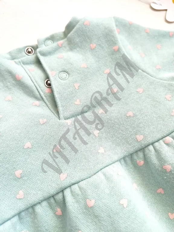 Платье на малышку