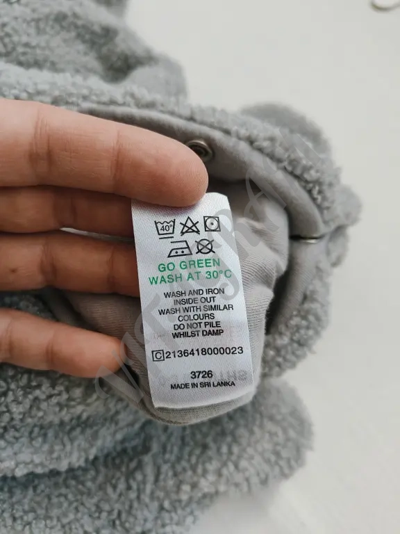 Комбинезон для малыша