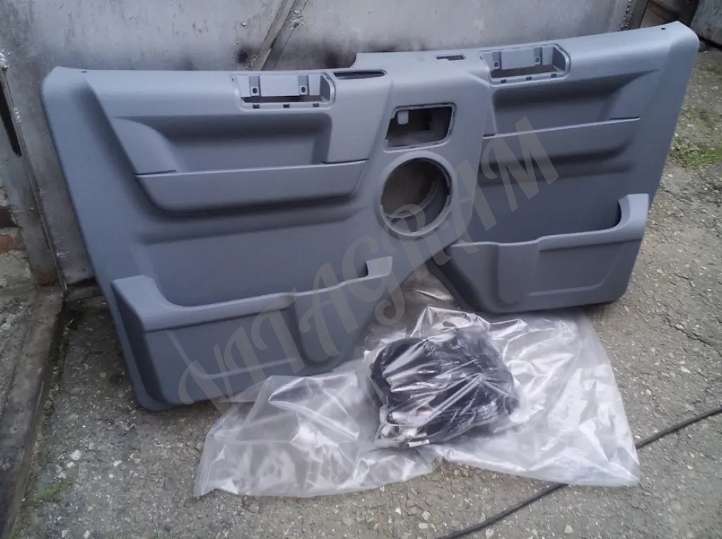 Дверные карты Газель бизнес