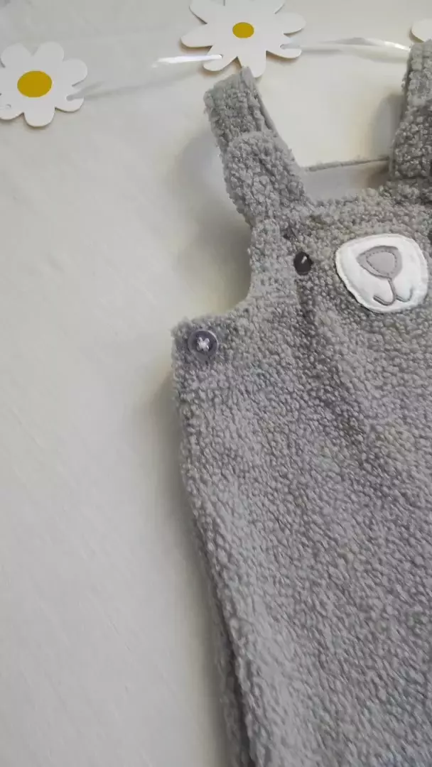 Комбинезон для малыша