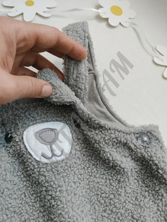 Комбинезон для малыша