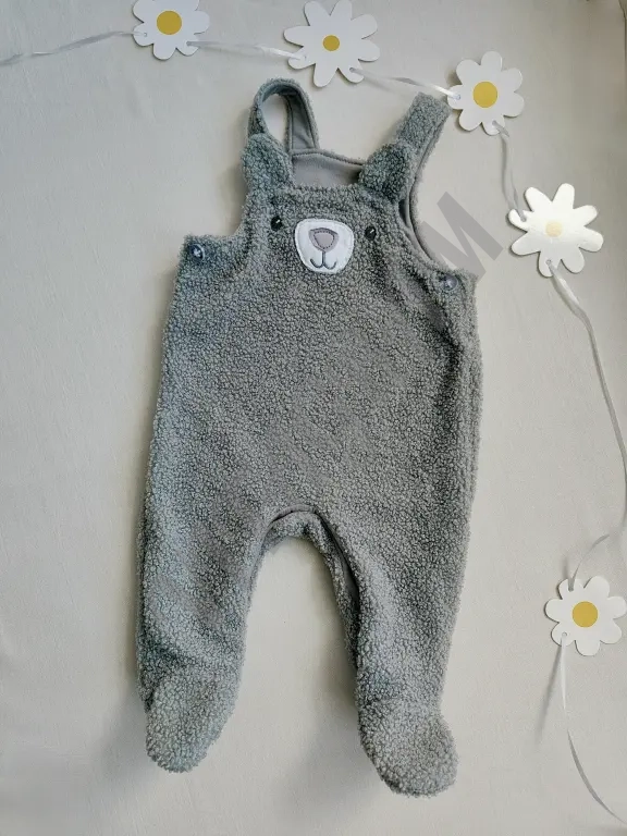 Комбинезон для малыша