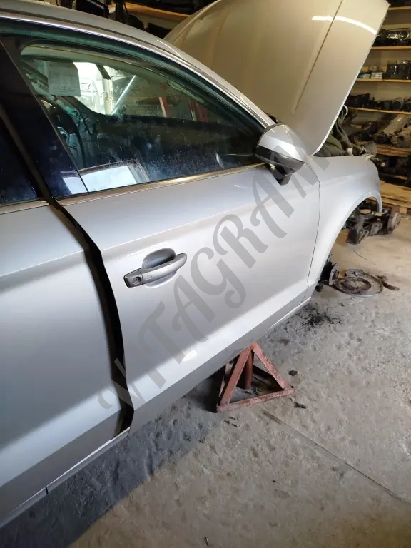 audi a3 8v седан дверь передняя правая