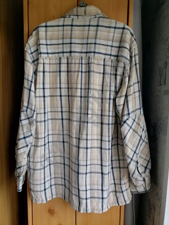 Тёплая Рубашка Ralph Lauren, Chaps