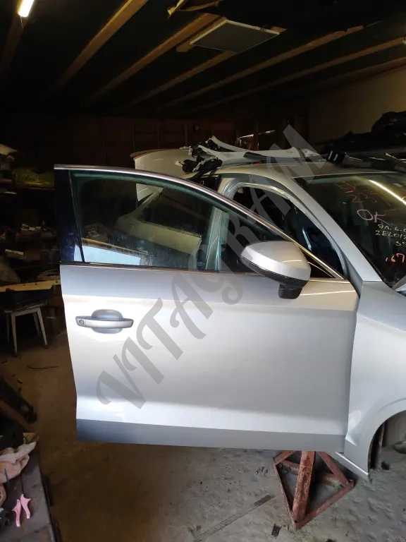 audi a3 8v седан дверь передняя правая