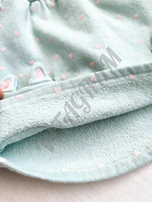 Платье на малышку