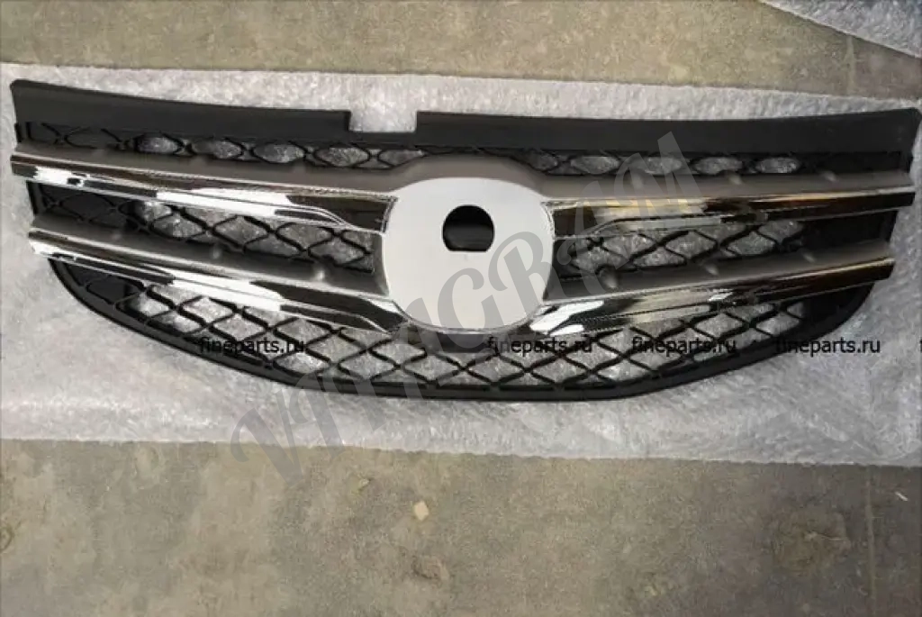 Решетка радиатора Changan CS35