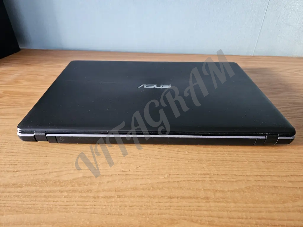 Ноутбук ASUS R510V