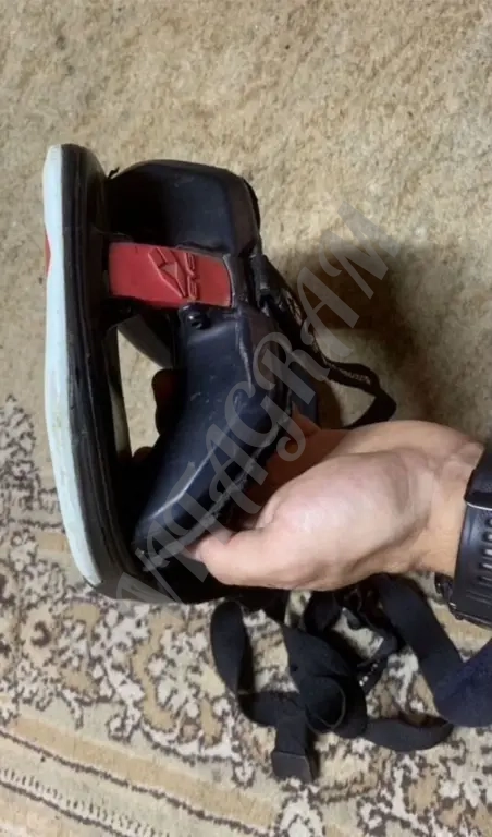 Защита шеи EVS мотокросс