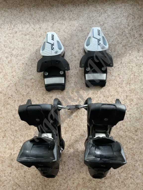 Горнолыжные крепления Tyrolia