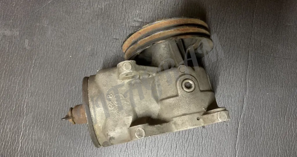 Гур Mercedes Benz