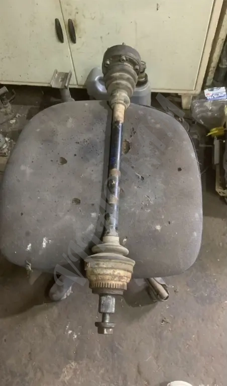 Шрус задний audi 100 c4 quattro