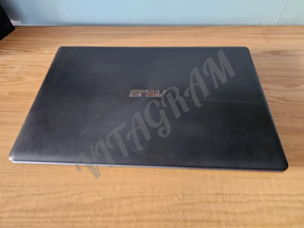 Ноутбук ASUS R510V