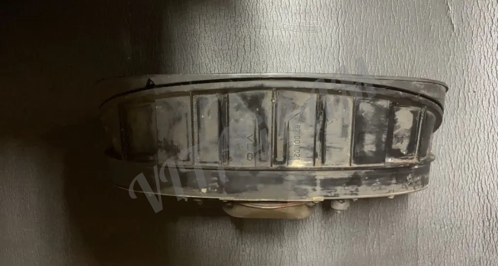 Приборная панель Mercedes-Benz SL-Class