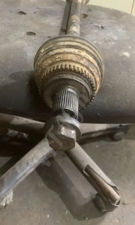 Шрус задний audi 100 c4 quattro