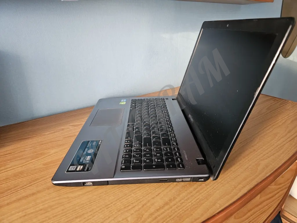 Ноутбук ASUS R510V