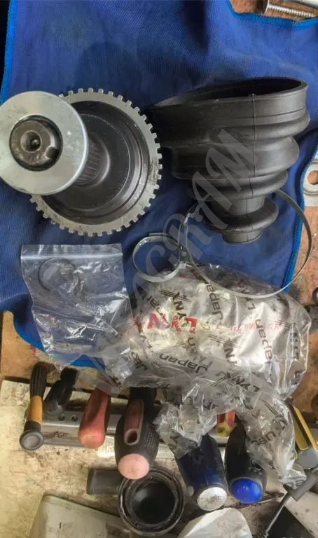 Шрус mazda 6 новый