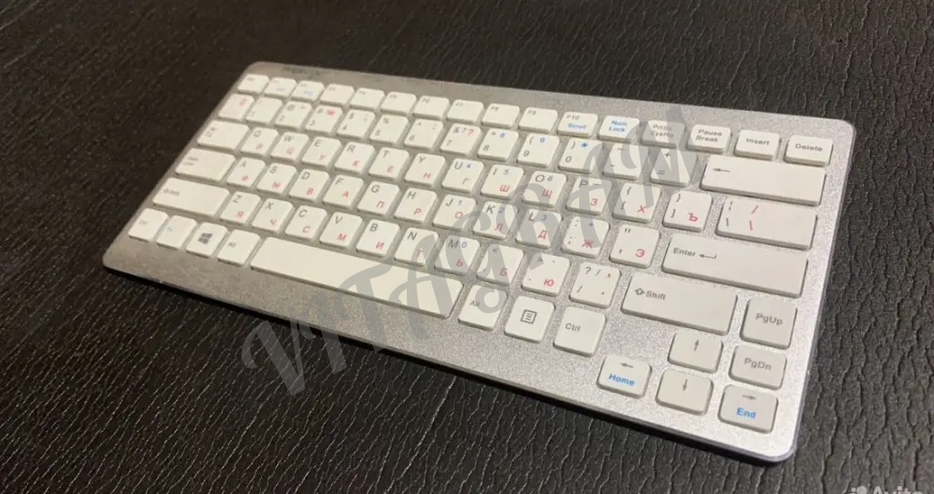 Клавиатура беспроводная pravix