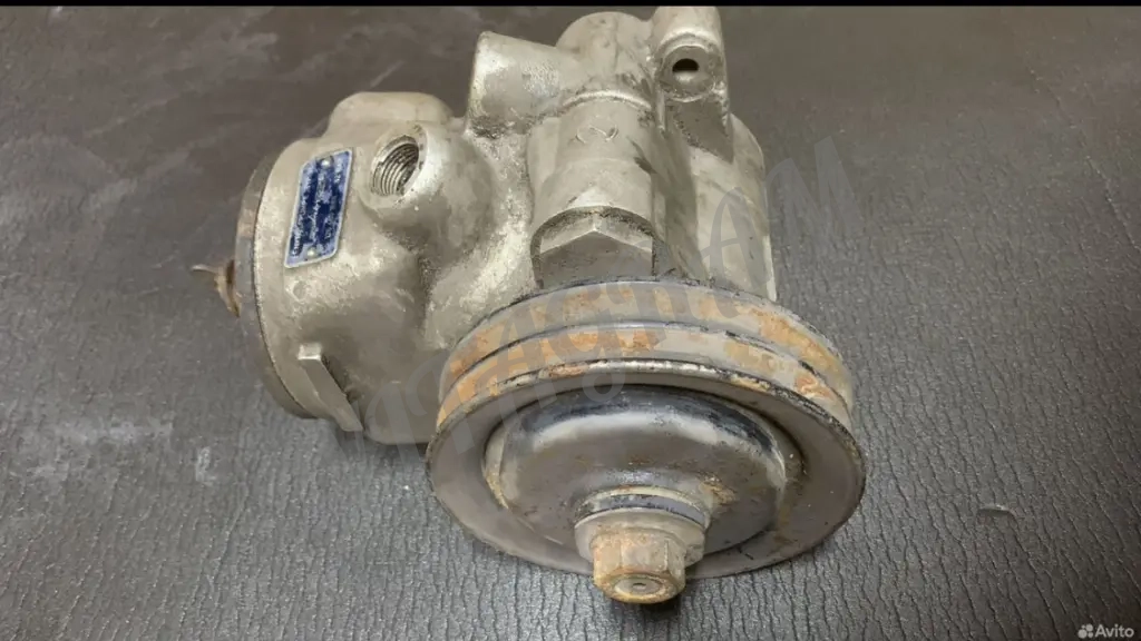 Гур Mercedes Benz