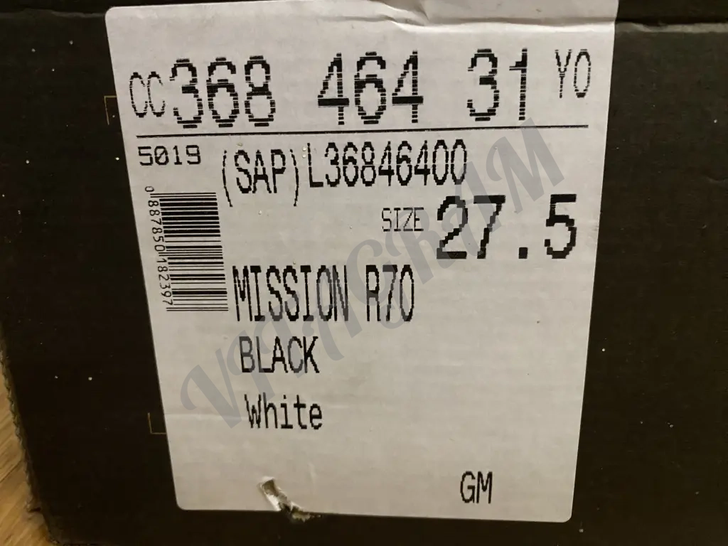 Горнолыжные ботинки Salomon