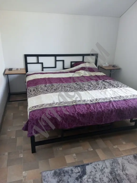 Кровать двуспальная LOFT