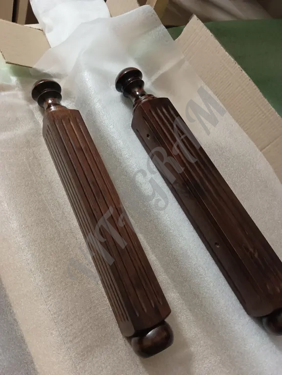 Кровать в кованом стиле