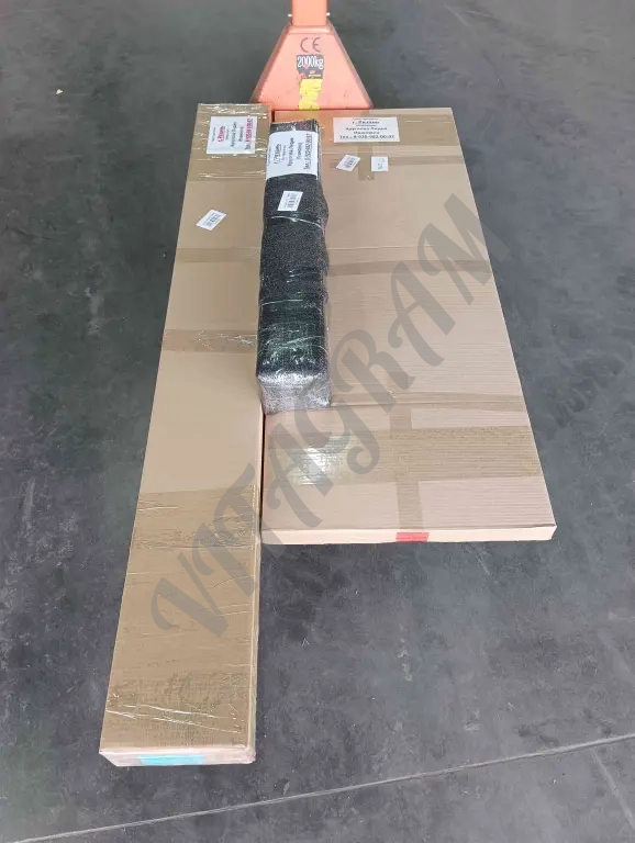 Кровать в кованом стиле