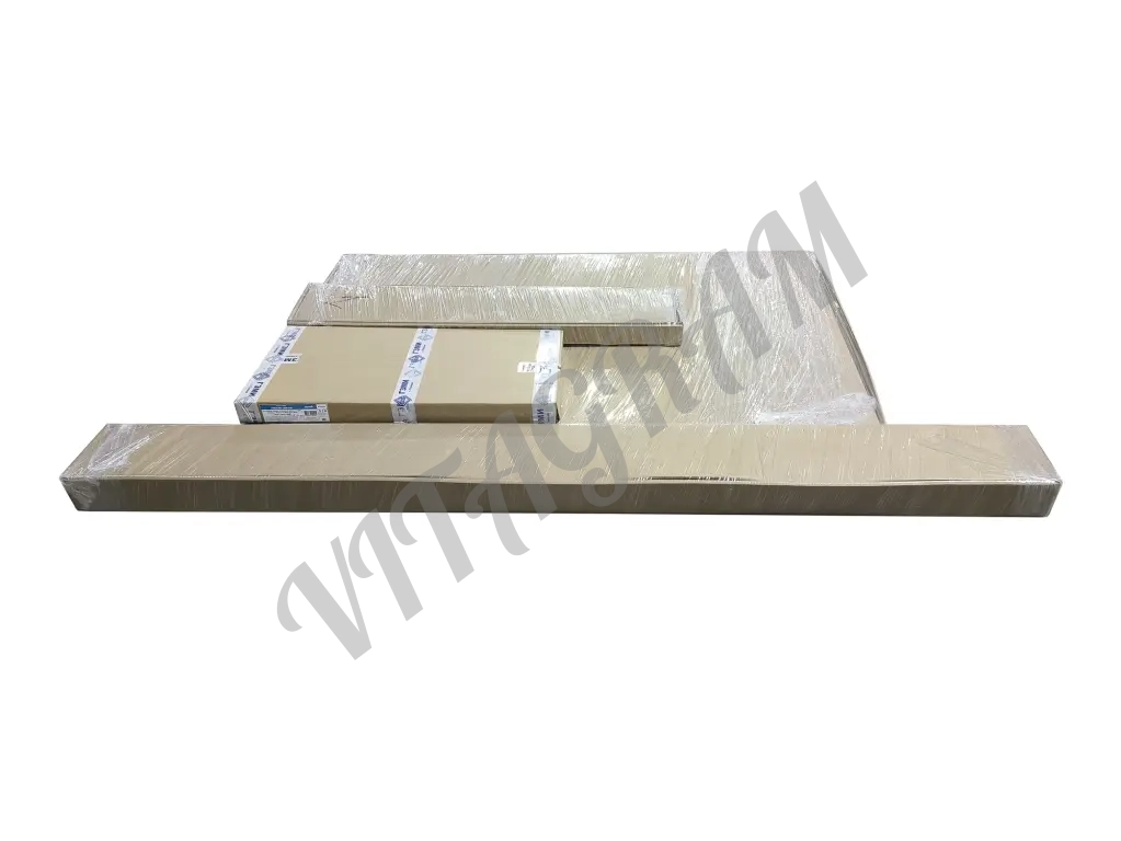 Кровать в кованом стиле