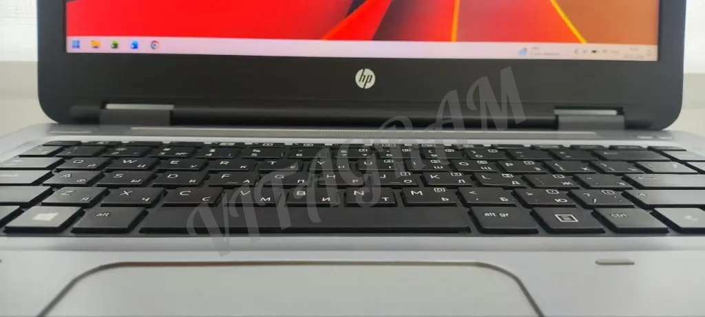 Ноутбук HP ProBook 640 g2