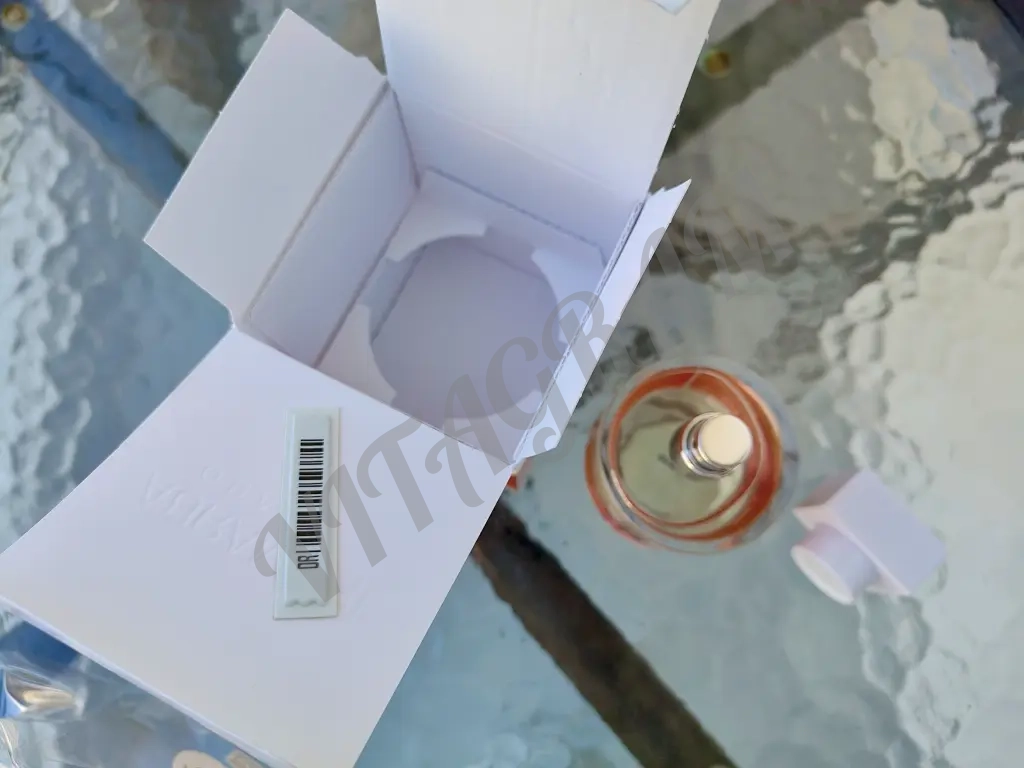 Парфюм женский Auramore Orange, 50ml