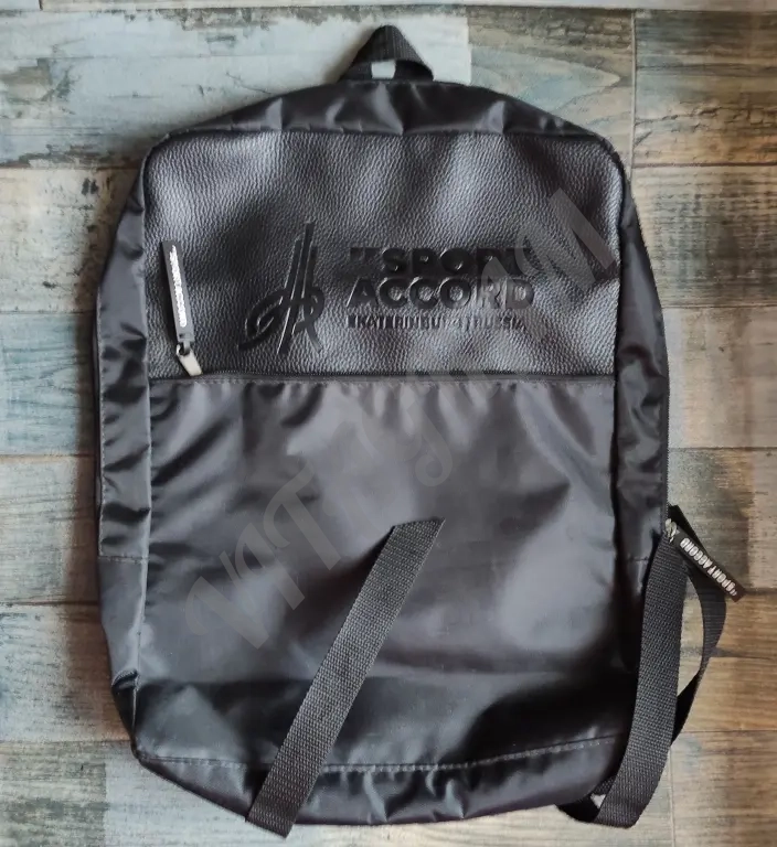 Мужской рюкзак городской, Goodyear, PAXWORK, Demix и др